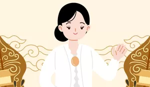 Ucapan Tema Hari Kartini 2026 Dalam Bahasa Inggris! kalimat Harapan Lengkap Terjemahan untuk Dibagikan pada 21 Maret
