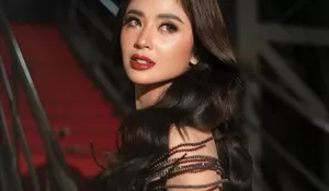 Dewi Perssik Ngaku Curiga Orang Terdekat Dibalik Pemilik Akun Facebook yang Pakai Identitasnya, Begini Alasannya