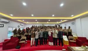 Animo Publik Melambung, UIN KHAS Jember Jaring Ribuan Mahasiswa Lewat Jalur SPAN 2026