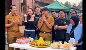 Film 'Landasan' Bercerita Tentang Apa? Inilah Sinopsis serta Daftar Pemain Film 'Landasan' Garapan Bayu Skak