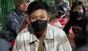 Babak Baru Pernikahan Sesama Jenis di Malang, Rey Ungkap Fakta-fakta 'Istrinya' Intan hingga Lakukan Laporan Balik ke Polisi: Ini Masalah Duit