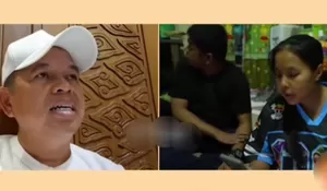 Curhat ke KDM, Ibu Kandung Ungkap Kronologi Bayinya hampir Diserahkan ke Orang Lain di RS Bandung