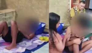 Ngeri! Evakuasi ODGJ di Puger Jember, Tim Liposos Justru Temukan Paku hingga Kawat di Dalam Tumbuhnya