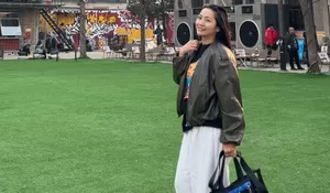 Hesti Purwadinata Semprot Netizen yang Mengajukan Syarat Calon Istri Harus Bisa Melahirkan Normal dan Tidak Lepas ASI: Caper!