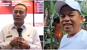 Meradang Karena Wilayahnya Dibandingkan dengan Jawa Barat, Wagub Kalbar Tantang Dedi Mulyadi Bangun Jalan dengan Anggaran 6 T, Begini Respons KDM