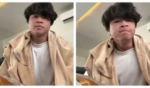 Bikin Geram! Steven Wongso Dihujat Usai Sebut Pedagang Martabak Manis 'Banyak Dosa' hingga Berujung Boikot