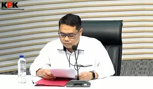 Miris, Sejumlah OPD di Tulungagung Terpaksa Pakai Dana Pribadi hingga Pinjam Uang Demi Penuhi Permintaan Gatut Sunu Wibowo