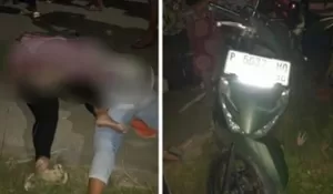 Ngeri! Tragedi Berdarah  di Jember, 2 Perempuan Tewas Terlindas Tronton di Puger, Kekhawatiran Warga Kini Jadi Kenyataan