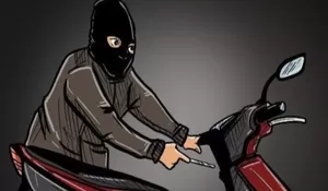 Warga Desa Paseban Gagalkan Curanmor, Pelaku Melarikan Diri dalam Kondisi Terluka