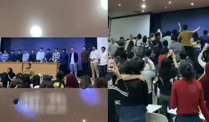 Viral! 16 Calon Penegak Hukum UI Terlibat Dugaan Pelecehan Seksual Hingga di Sidang Terbuka, Begini Kronologinya