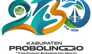 Resmi! Link Download Logo HUT ke-280 Kabupaten Probolinggo Jawa Timur,  Persiapan Mulai Sekarang untuk Perayaan 18 April Mendatang!