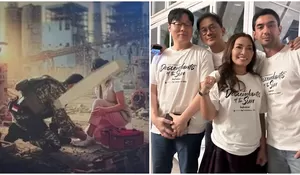 Reza Rahadian Dirumorkan Jadi Pemeran Utama Film Remake 'Descendants of the Sun', Netizen Protes Usulkan Sederet Aktor Ini Perankan Kapten Yoo