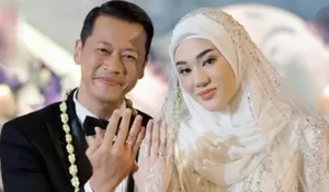Fakta Sidang Perceraian Clara Shinta, Kuasa Hukum Sebut Ada Pelanggaran Perjanjian Pranikah oleh Suami