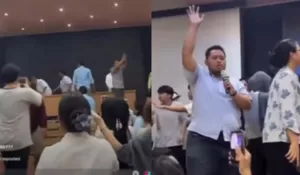 LPSK Turun Tangan di Kasus Dugaan Tindak Pidana Pelecehan Seksual FH Universita Indonesia, Puluhan Korban Alami Tekanan dan Ancaman Digital