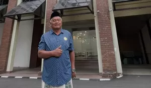Hasil Visum Keluar, Polresta Malang Beberkan Penyebab Mantan Dosen UIN Malang, Yai Mim Meninggal Dunia