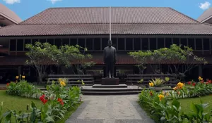 Respons Kampus hingga BEM UI Soal Grup Chat Mahasiswa FH UI yang Diduga Berisi Pelecehan Seksual Terhadap Perempuan