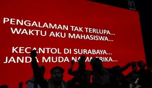 Terungkap! Pencipta dan Asal-usul Lagu Erika yang Bergema di HMT ITB, Begini Faktanya