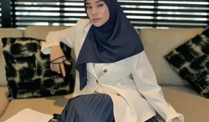 Clara Shinta Klarifikasi Pernah Sebut Alexander Assad Tak Menafkahinya, Tapi Justru Beri Sindiran Pedas Ini ke Suaminya Gegara Kesulitan Ekonomi