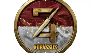 ‎5 Ucapan Mendalam untuk Perayaan HUT ke-74 Kopassus 2026, Bagikan Secara Langsung Via Story IG!