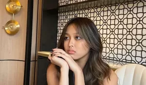 Michelle Ashley Klarifikasi Tudingan Liar Netizen Soal Pekerjaan di Balik Hidup Mewahnya, Putri Pinkan Mambo: Gak Usah...