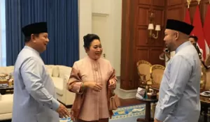 Titiek Soeharto Umur Berapa? Presiden Prabowo Sampaikan Ucapan Selamat yang Manis di Momen Ulang Tahunnya