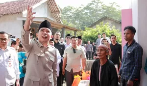 Ambisi Bupati Gus Fawait: 1.000 Rumah Layak Huni untuk Warga Jember di 2026