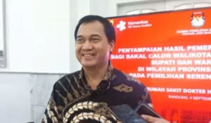 Tegaskan Tak Ada Unsur Kriminal Dalam Kasus Bayi Nina, Dirut RSHS Tegaskan Siap Hadapi Jika Dibawa ke Jalur Hukum