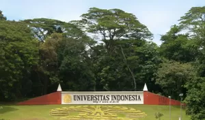 Tegas! UI Menonaktifkan 16 Mahasiswa Hukum Terduga Pelaku Pelecehan Seksual, Dilarang Berada di Lingkungan Kampus