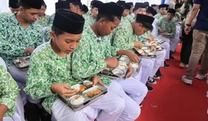 Program Makan Bergizi Gratis di Jember Diprediksi Lampaui Nilai APBD