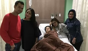 Kenapa Harus Raffi Ahmad? Terungkap Alasan Ibunda Jupe Minta Tolong ke Sultan Andara, Suami Nagita Slavina Siap Jalankan Amanah Sesuai Wasiat Sahabat