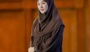 Clara Shinta Kenang Proses Panjang Sebelum Resmi Dinikahi Alexander Assad, Singgung Pengorbanan Sang Suami yang Terasa Sia-sia
