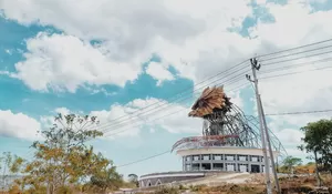 5 Ucapan Peringatan HUT Kota Kupang 2026, Kalimat Mengandung Doa untuk Masa Depan Kupang!