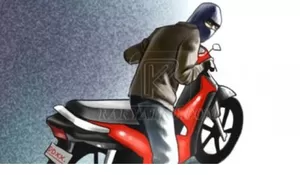 Gagal Gondol Motor Milik Warga, Pria di Puger Jember Babak Belur Dihajar Massa
