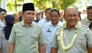 Kepala BGN Dadan Hindayana Kunjungi Jember, Dibawah Kepemimpinan Gus Fawait Jember Resmi Jadi Kota Percontohan Nasional MBG