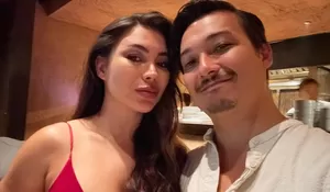 Suami Yulia Baltschun Kerja Apa? Inilah Profil Scot Humphreys yang Mengaku Selingkuh 2 Kali, Kisah Cintanya dengan Sang Istri Kembali Jadi Sorotan