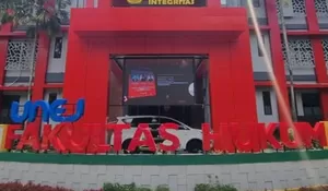 Fakultas Hukum UNEJ Siap Beri Sanksi Tegas kepada Mahasiswa yang Diduga Melakukan Pelecehan Seksual