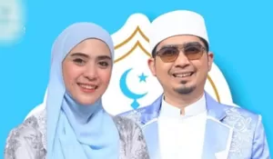 Geram Dituding Lakukan Pelecehan Seksual, Ustadz Solmed Resmi Polisikan 10 Akun Media Sosial