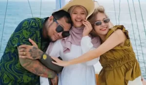 Virgoun dan Lindi Fitriyana Buka Suara soal Pernyataan Ibu dan Kakak yang Viral, Minta Maaf ke Mantan Suami hingga Bantah Isu Trauma