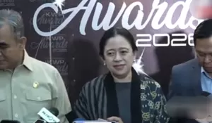Ketua DPR RI Puan Maharani Kecam Pelecehan Seksual Verbal di UI: Jangan Terjadi Lagi