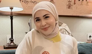 Kesha Ratuliu Curhat Pernah Diusir oleh Artis Lain saat Duduk, Terkejut ketika Tahu Alasannya Diusir