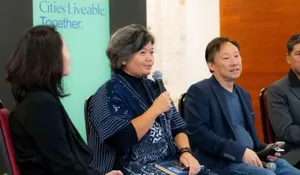 Tak Main-Main, Dosen ITB Ini Kantongi 2 Hibah Riset Sekaligus, Angkat Desain Kota hingga Inovasi Pascapanen