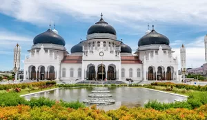 ‎10 Ucapan Khusus Memperingati HUT ke-821 Kota Banda Aceh 2026, Yuk Share di Story Instagram dengan Penuh Harapan!