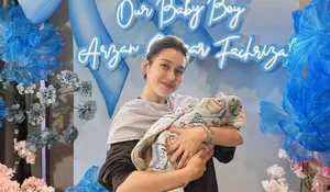 Adik Ayu Ting Ting Melahirkan Anak Ketiga, Netizen Justru Hujat Syifa yang Disebut Beranak Terus: Mentang-Mentang Hidupnya Ditanggung Ayu