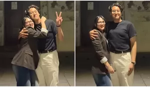 Hubungan Ardhito Pramono dan Davina Karamoy Makin Serius, Tapi Ada Satu Hal yang Belum Dilakukan