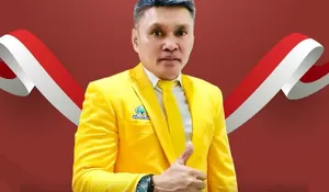 Siapa Nus Kei? Politisi Golkar yang Tewas Ditikam di Bandara Karel Sadsuitubun