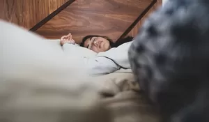 Bukan Hal Mistis, Ini Penjelasan Medis Mengenai Sleep Paralysis, Kondisi Menyeramkan Susah Bangun Tidur yang Dikira 'Ketindihan' dan Cara Mengatasinya