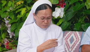 Dapat Sorotan Tajam Denny Sumargo, Dana Gereja Aek Nabara 28 M yang Ditilep Mantan Pegawai BNI Akhirnya Dikembalikan, Begini Kronologi Kasusnya