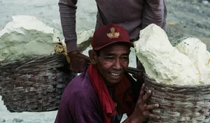 10 Ucapan Hari Buruh 1 Mei 2026, Kalimat Pembangkit Semangat Cocok Bagikan di Media Sosial