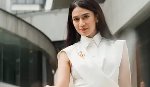 Pesan Dian Sastrowardoyo dalam Peringatan Hari Kartini 2026, Bintang AADC Bagikan Beasiswa Pendidikan untuk Perempuan Muda Berbakat Indonesia