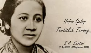Mengapa Perempuan Indonesia Harus Sekolah Tinggi Meski 'Ujung-Unjungnya' ke Dapur Juga? Ini Alasannya Menurut R.A Kartini